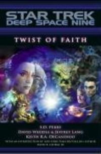 Produktbild: Twist of Faith