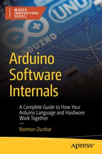 Produktbild: Arduino Software Internals