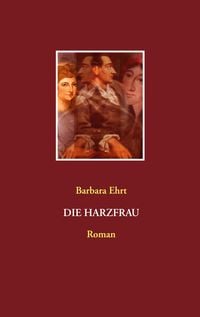 Produktbild: Die Harzfrau