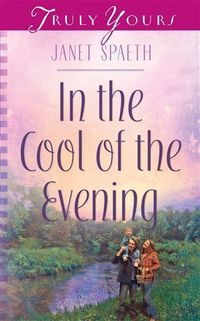 Produktbild: In the Cool of the Evening