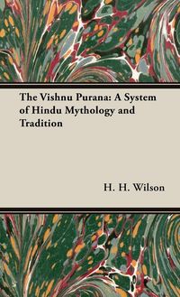 Produktbild: The Vishnu Purana