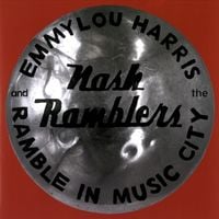 Produktbild: Ramble in Music City:The Lost Convert(Live)