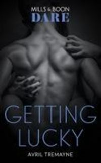 Produktbild: Tremayne, A: Getting Lucky