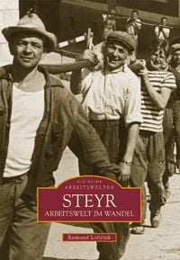 Produktbild: Steyr