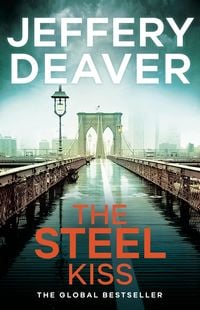 Produktbild: The Steel Kiss