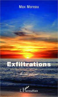 Produktbild: Exfiltrations