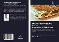 Produktbild: Microfinanciering Voor Armoedebestrijding