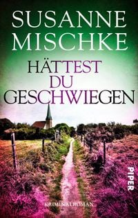 Produktbild: H&auml;ttest du geschwiegen