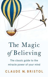 Produktbild: The Magic of Believing
