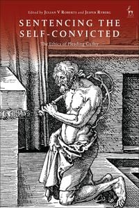 Produktbild: Sentencing the Self-Convicted