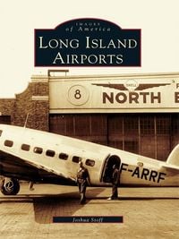 Produktbild: Long Island Airports