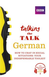 Produktbild: Talking the Talk German