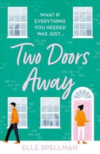 Produktbild: Two Doors Away
