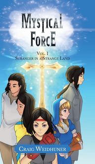 Produktbild: Mystical Force