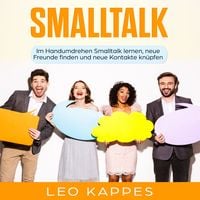 Produktbild: Smalltalk