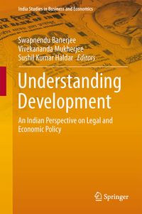Produktbild: Understanding Development