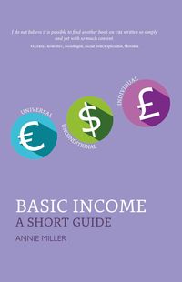Produktbild: Basic Income
