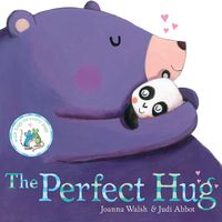 Produktbild: The Perfect Hug