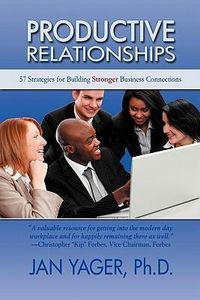 Produktbild: Productive Relationships