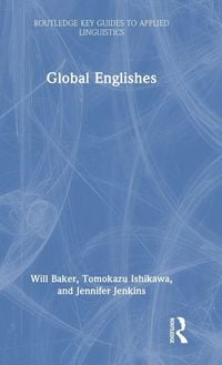 Produktbild: Global Englishes