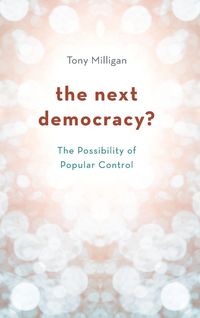 Produktbild: Next Democracy?