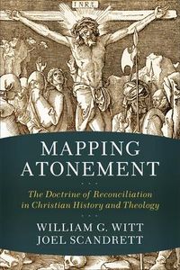 Produktbild: Mapping Atonement