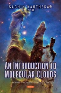 Produktbild: An Introduction to Molecular Clouds