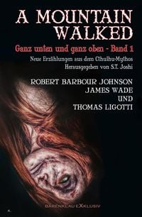 Produktbild: A MOUNTAIN WALKED - Ganz unten und ganz oben, Band 1
