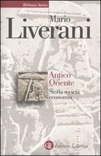 Produktbild: Antico Oriente. Storia, societ&agrave;, economia