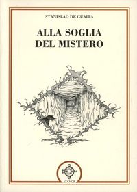 Produktbild: Alla soglia del mistero