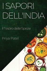 Produktbild: I Sapori dell'India