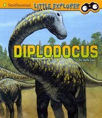 Produktbild: Diplodocus