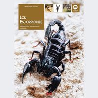 Produktbild: Los escorpiones
