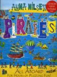 Produktbild: Pirates