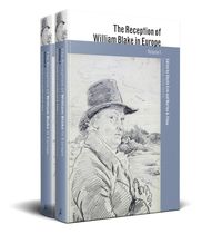 Produktbild: Reception Of William Blake-2cy