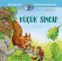 Produktbild: K&uuml;c&uuml;k Sincap D&uuml;nyayi &Ouml;greniyorum