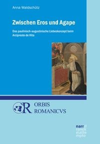 Produktbild: Zwischen Eros und Agape