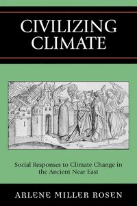 Produktbild: Civilizing Climate
