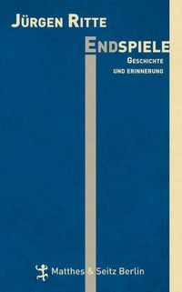 Produktbild: Endspiele