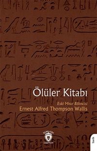 Produktbild: &Ouml;l&uuml;ler Kitabi