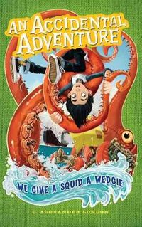 Produktbild: Uc We Give a Squid a Wedgie