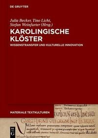 Produktbild: Karolingische Kl&ouml;ster