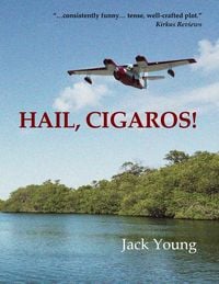 Produktbild: Hail, Cigaros!
