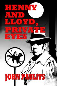 Produktbild: Henny and Lloyd, Private Eyes (Henny and Lloyd Private Eyes)