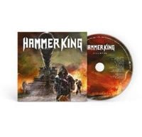 Produktbild: King Is Rising (Remastered 2026)