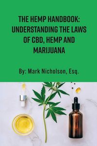 Produktbild: Hemp Handbook