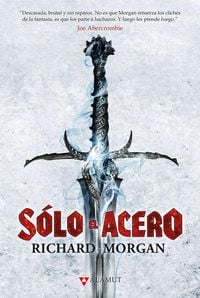 Produktbild: S&oacute;lo el acero