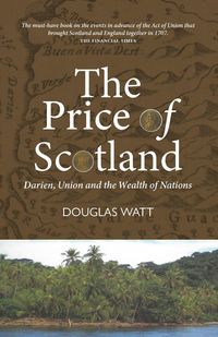 Produktbild: The Price of Scotland