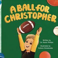 Produktbild: A Ball For Christopher