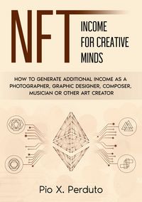 Produktbild: NFT - Income for Creative Minds